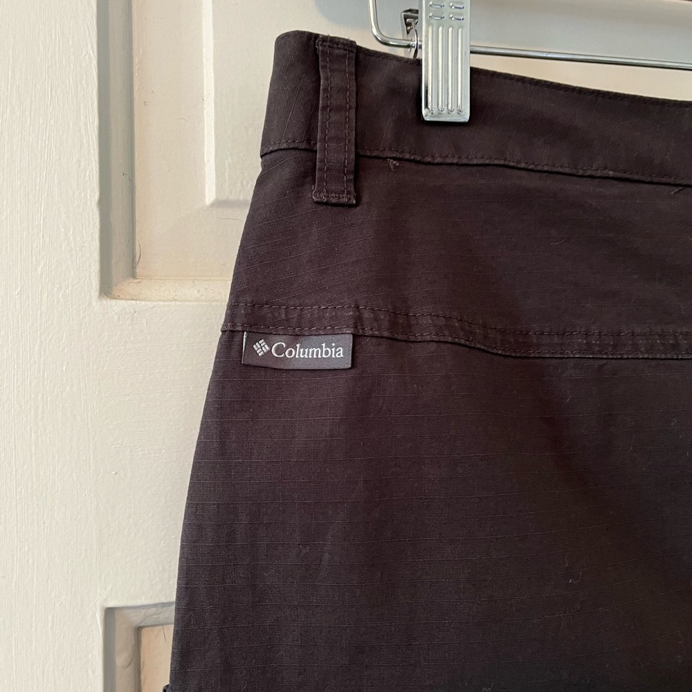 Columbia Crossroads Skirt - 8 - Picture 6 of 7